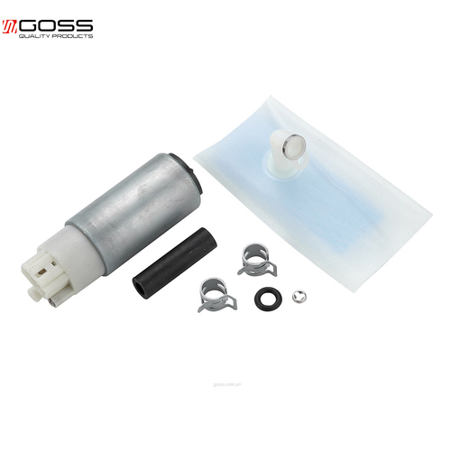 New Genuine GOSS Electric Fuel Pump #GE119