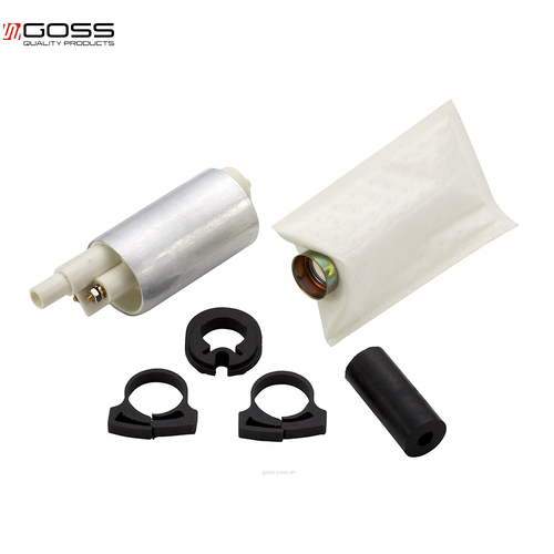 New Genuine GOSS Electric Fuel Pump #GE121