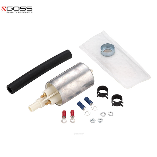 New Genuine GOSS Electric Fuel Pump #GE125