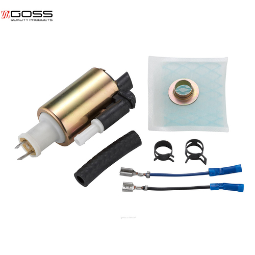 New Genuine GOSS Electric Fuel Pump #GE133