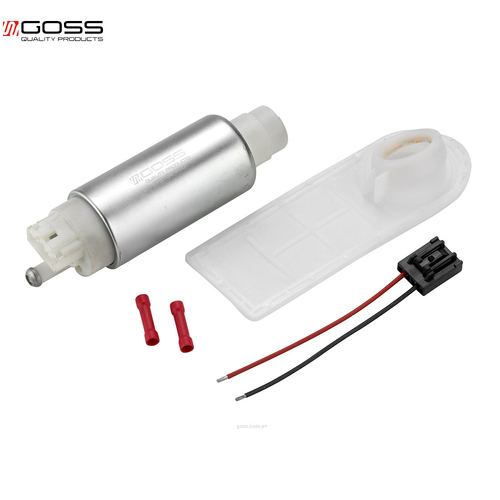 New Genuine GOSS Electric Fuel Pump #GE134