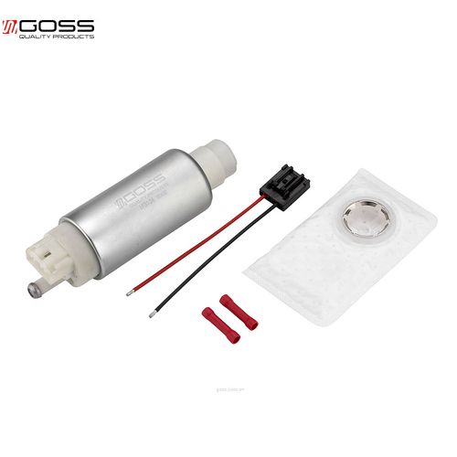 New Genuine GOSS Electric Fuel Pump #GE135