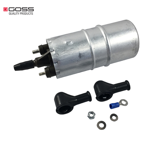 New Genuine GOSS Electric Fuel Pump #GE136