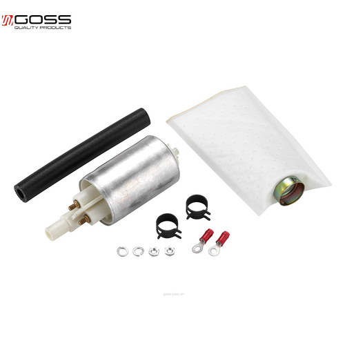 New Genuine GOSS Electric Fuel Pump #GE151