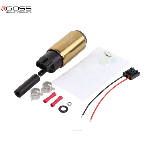 New Genuine GOSS Electric Fuel Pump #GE180