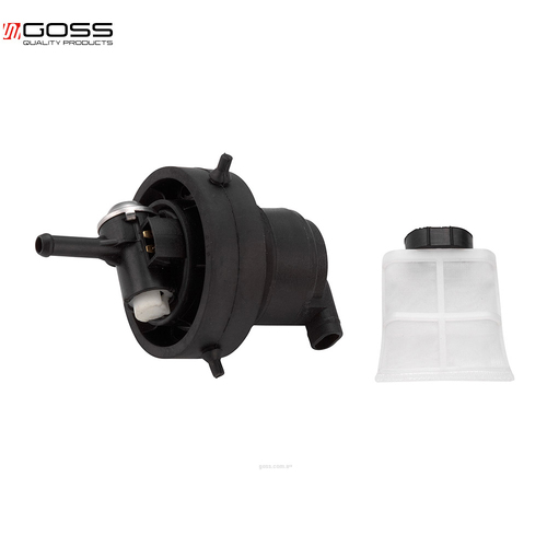 New Genuine GOSS Electric Fuel Pump #GE182