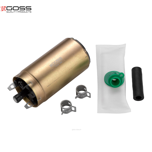 New Genuine GOSS Electric Fuel Pump #GE195