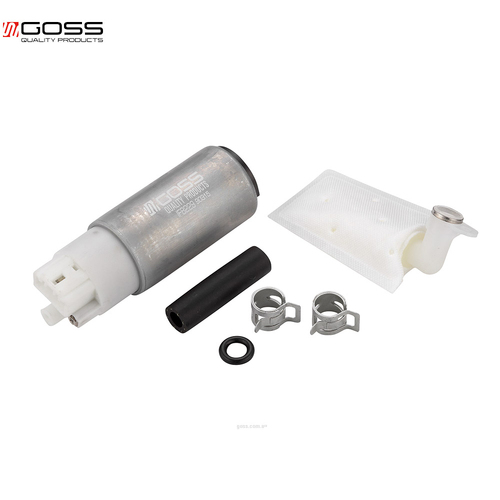 New Genuine GOSS Electric Fuel Pump #GE204