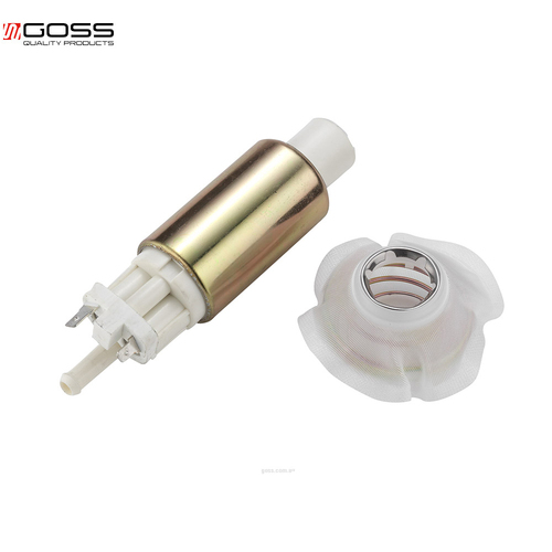New Genuine GOSS Electric Fuel Pump #GE215