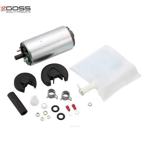 New Genuine GOSS Electric Fuel Pump #GE231