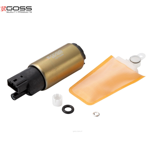 New Genuine GOSS Electric Fuel Pump #GE273