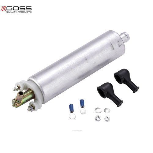 New Genuine GOSS Electric Fuel Pump #GE274