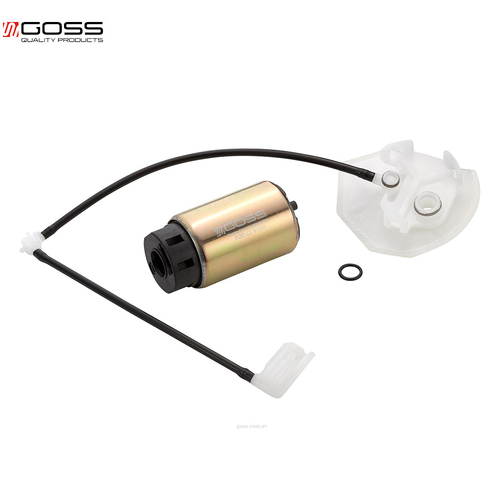 New Genuine GOSS Electric Fuel Pump #GE277