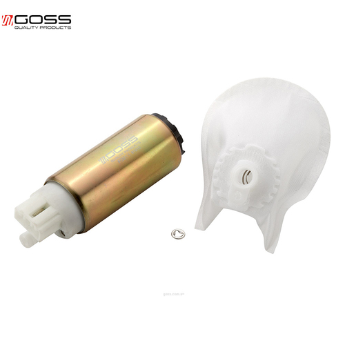 New Genuine GOSS Electric Fuel Pump #GE281