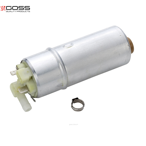 New Genuine GOSS Electric Fuel Pump #GE301