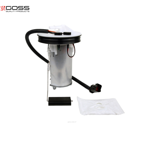 New Genuine GOSS Fuel Pump Module #GE306