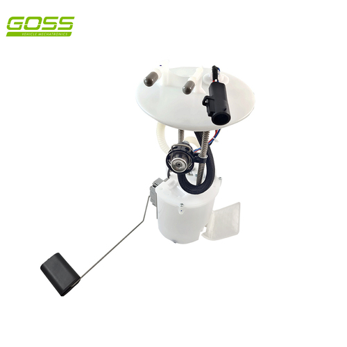 New Genuine GOSS Fuel Pump Module #GE318