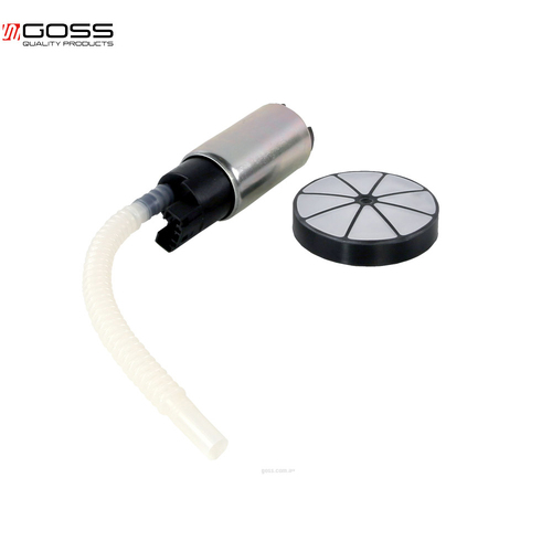 New Genuine GOSS Electric Fuel Pump #GE327