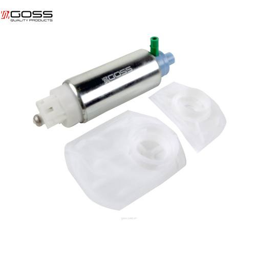 New Genuine GOSS Electric Fuel Pump #GE340