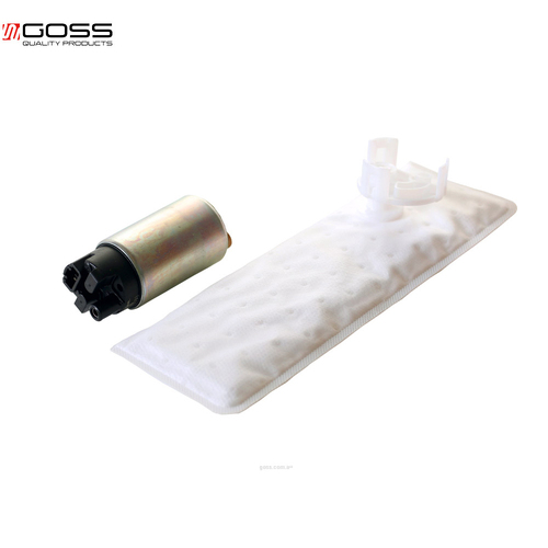 New Genuine GOSS Electric Fuel Pump #GE351