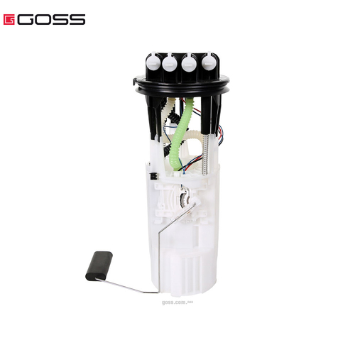 New Genuine GOSS Fuel Pump Module #GE358