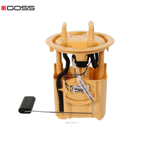 New Genuine GOSS Fuel Pump Module #GE360