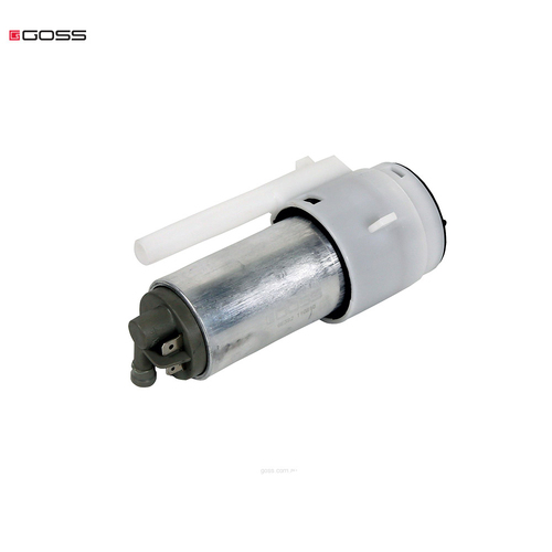 New Genuine GOSS EFI Fuel Pump #GE382