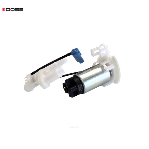 New Genuine GOSS Electric Fuel Pump #GE391