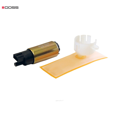 New Genuine GOSS Electric Fuel Pump #GE395