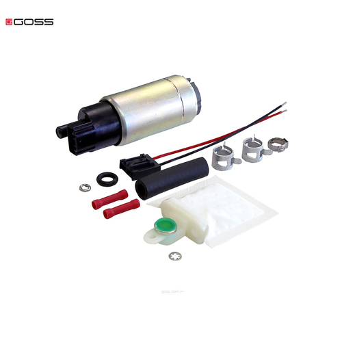 New Genuine GOSS Fuel Pump Module #GE416