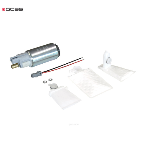 New Genuine GOSS Electric Fuel Pump #GE444
