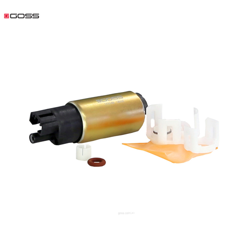 New Genuine GOSS Electric Fuel Pump #GE449