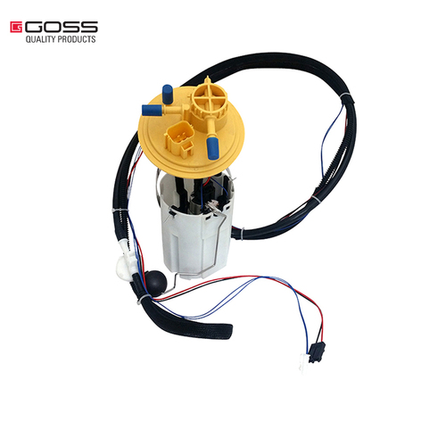 New Genuine GOSS Fuel Pump Module #GE473