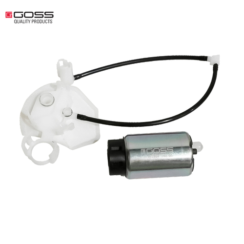 New Genuine GOSS Electric Fuel Pump #GE509