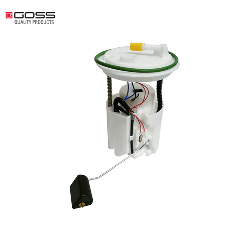New Genuine GOSS Fuel Pump Module #GE510