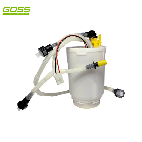 New Genuine GOSS Fuel Pump Module #GE514