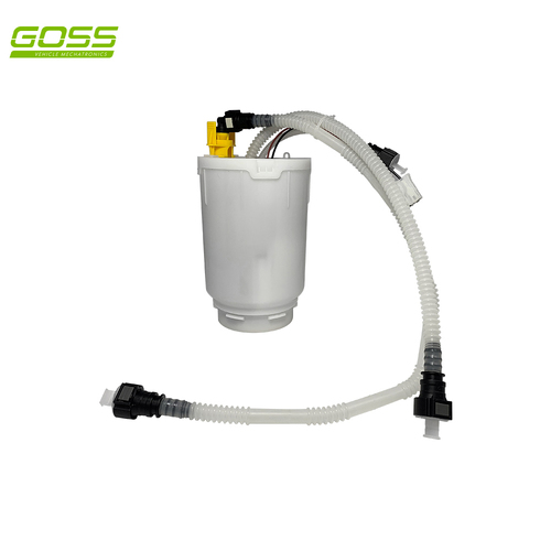 New Genuine GOSS Fuel Pump Module #GE516