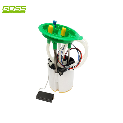 New Genuine GOSS Fuel Pump Module #GE563