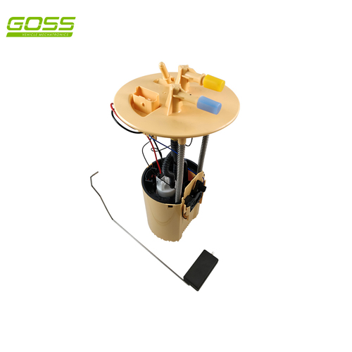 New Genuine GOSS Fuel Pump Module #GE566