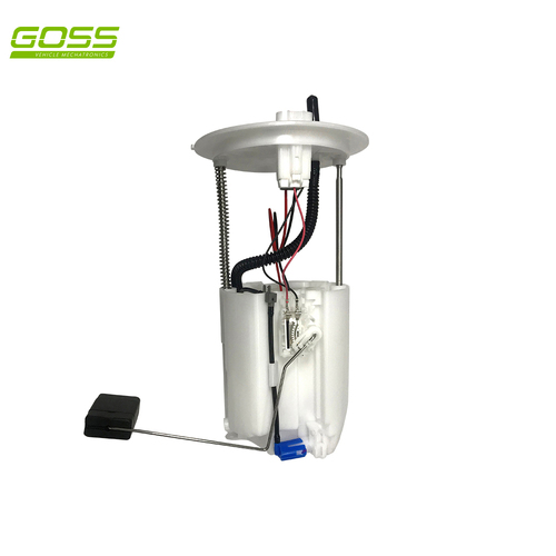 New Genuine GOSS Fuel Pump Module #GE567