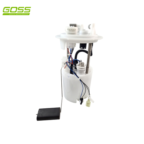 New Genuine GOSS Fuel Pump Module #GE591