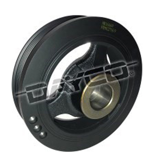 New Genuine DAYCO Harmonic Balancer #HB1666N