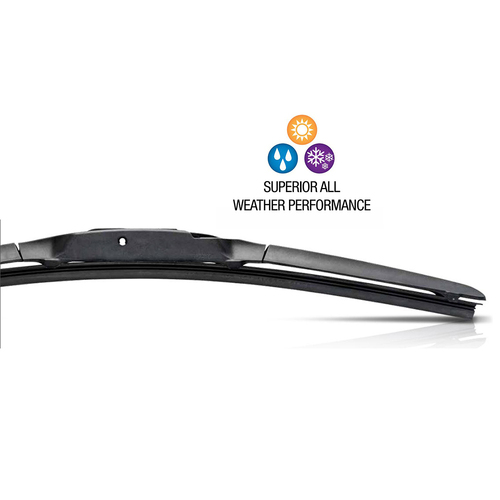 New Genuine TRICO Hybrid Driver Side Front Wiper Blade  #HF430