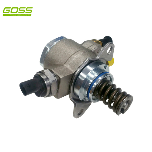 New Genuine GOSS High Pressure Fuel Pump #HPF109