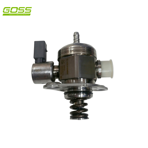 New Genuine GOSS High Pressure Fuel Pump #HPF110