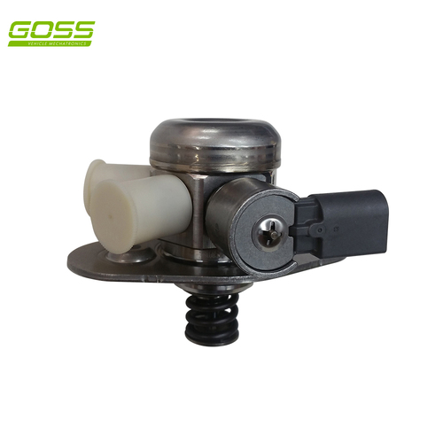 New Genuine GOSS High Pressure Fuel Pump #HPF117