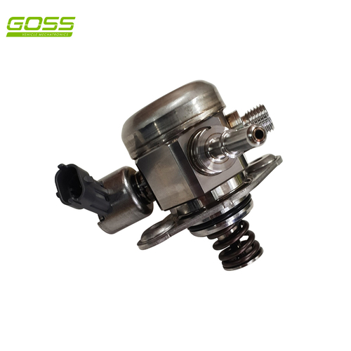 New Genuine GOSS High Pressure Fuel Pump #HPF124