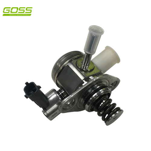 New Genuine GOSS High Pressure Fuel Pump #HPF125