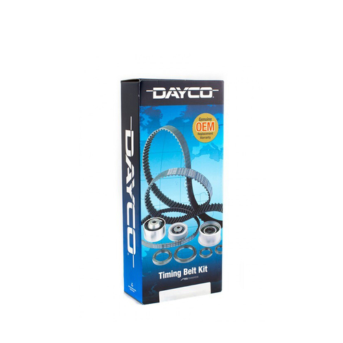 New Genuine DAYCO Timing Belt Kit #KTB764E