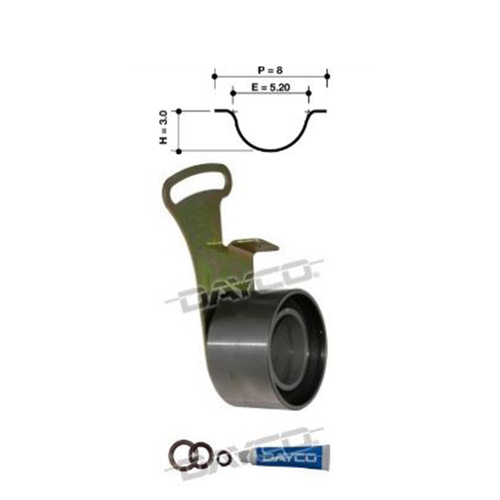 New Genuine DAYCO Timing Belt Kit #KTBA234